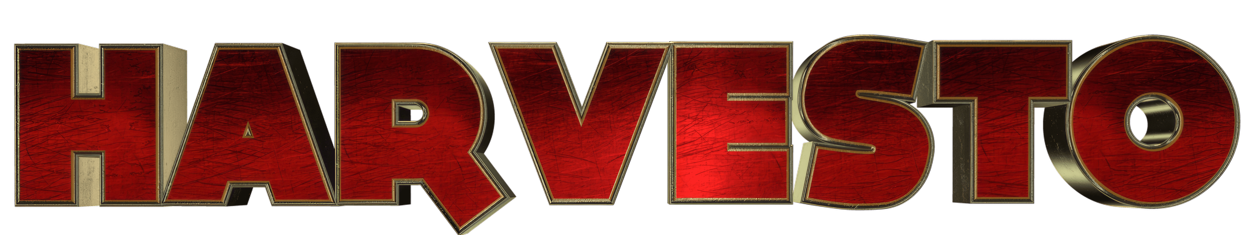 Harvesto Title